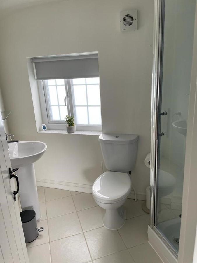2 Bed House In Knaresborough Villa Bagian luar foto
