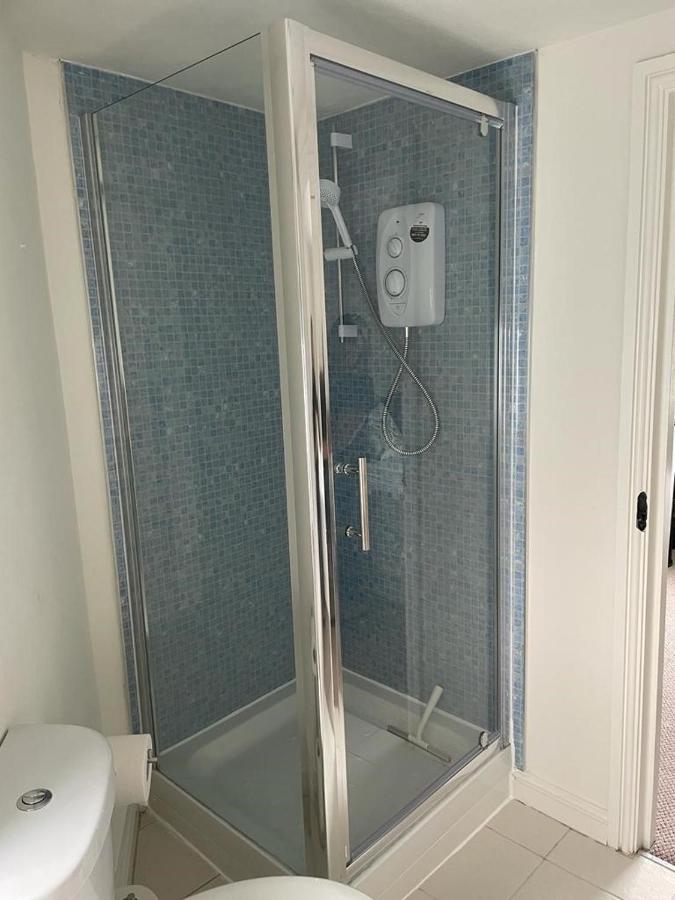 2 Bed House In Knaresborough Villa Bagian luar foto