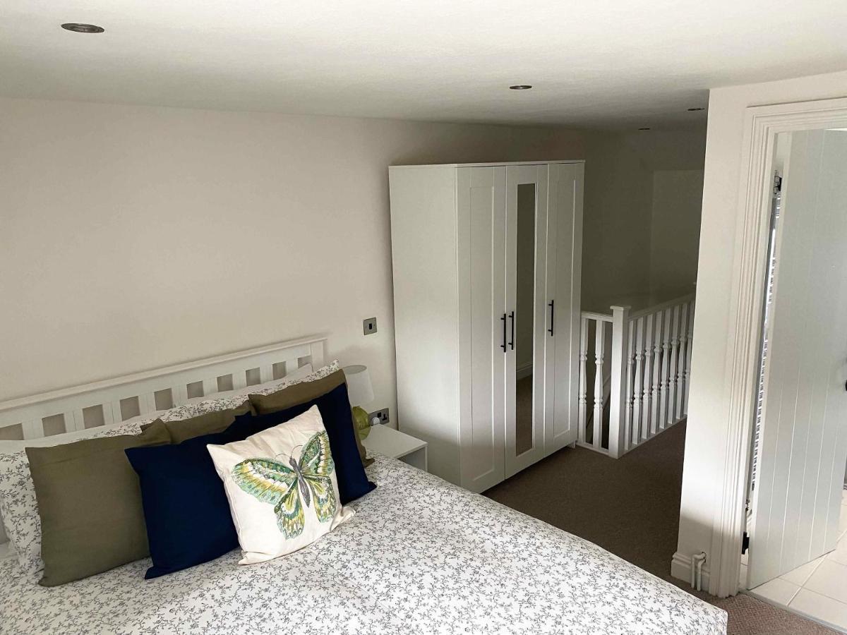 2 Bed House In Knaresborough Villa Bagian luar foto
