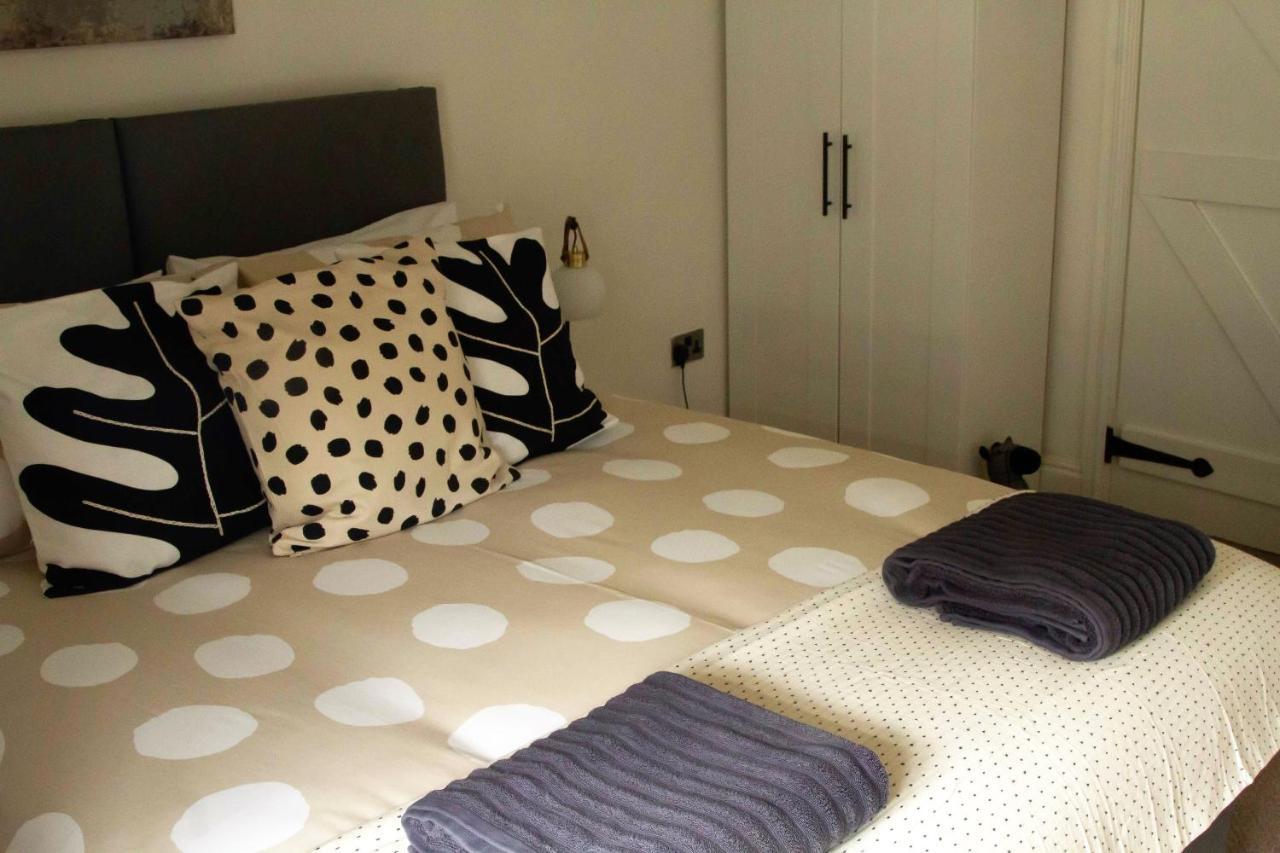 2 Bed House In Knaresborough Villa Bagian luar foto