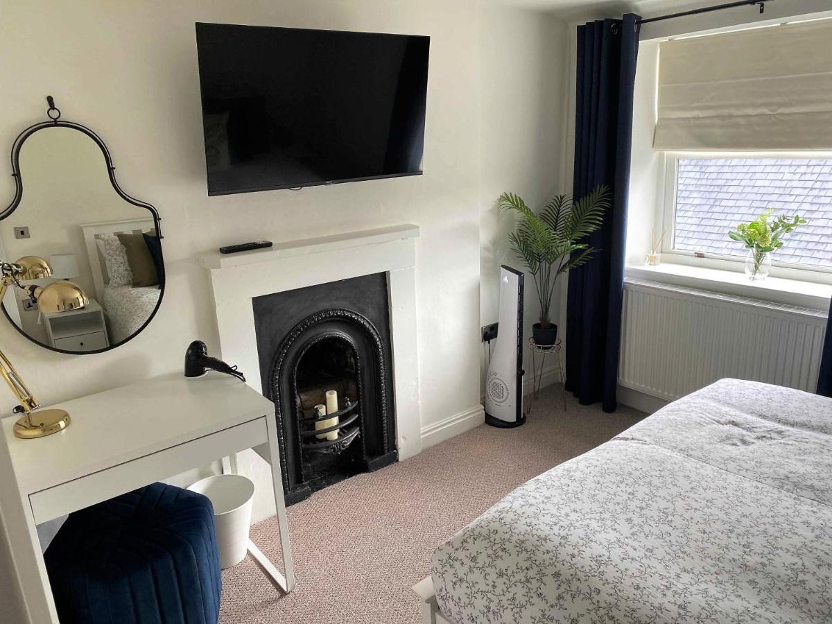 2 Bed House In Knaresborough Villa Bagian luar foto